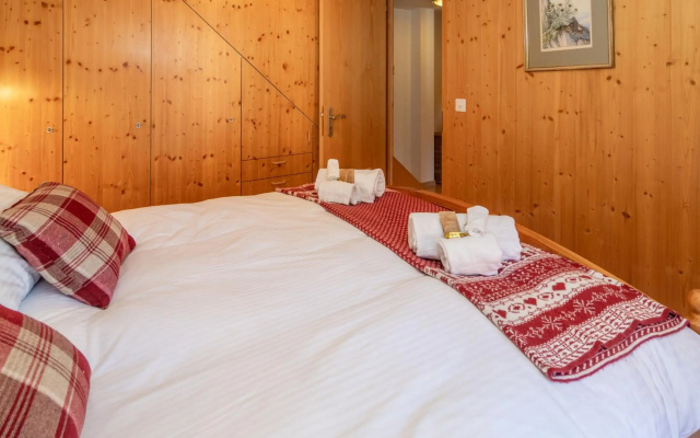 Chalet Schweizerhof