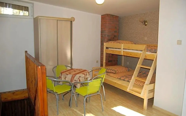 Pensjonat Lido