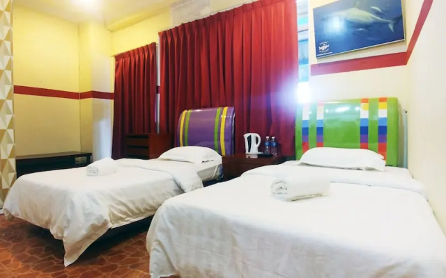 Warisan Family Inn