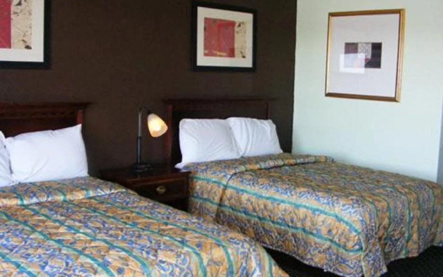 Budget Inn Palmyra