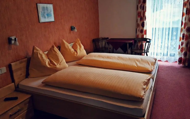 Hotel Pension Oswald