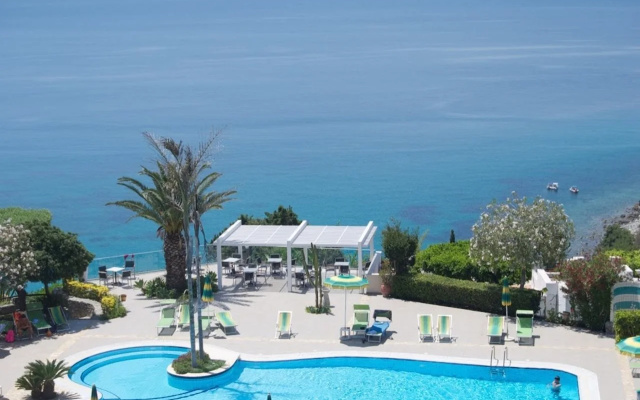 Hotel Residence Sciaron