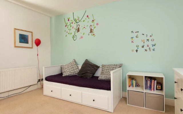 Beautiful 2BD Flat in West Didsbury