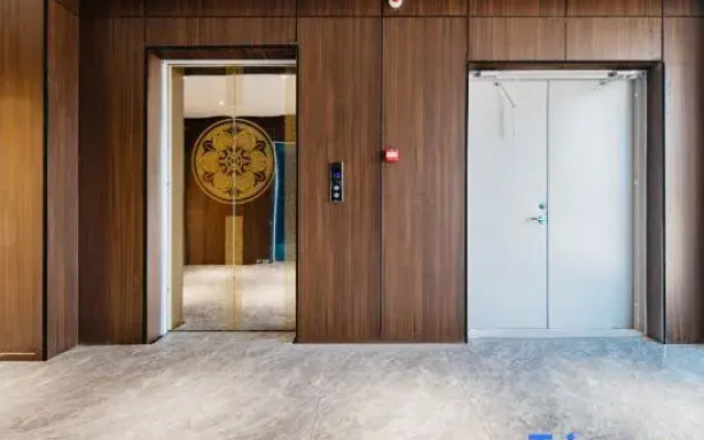 Xindeyuan Hotel