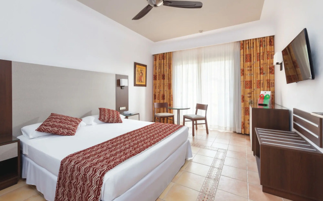 Hotel Riu Funana - All Inclusive