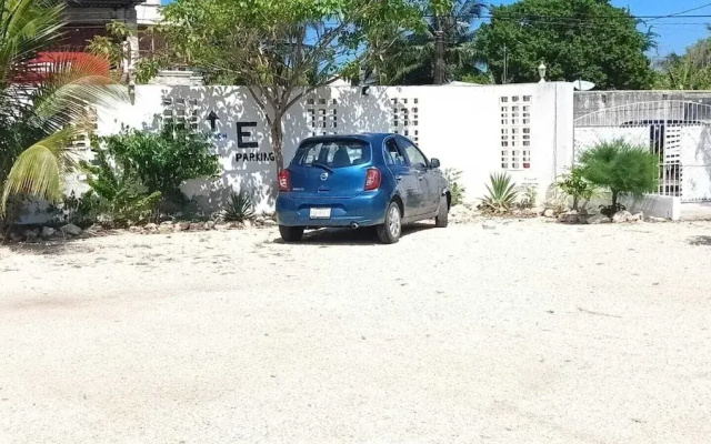 Hotel Villa Gabriela