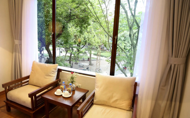 La Passion Classic Hotel