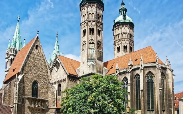 Hotel Sonnekalb