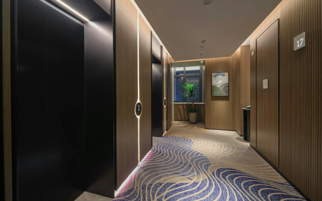 Hilton Garden Inn Ji'nan High-Tech Zone