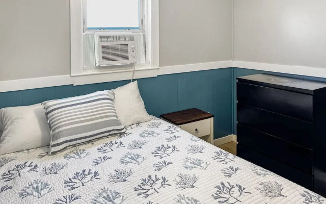 Ocean Air Suites