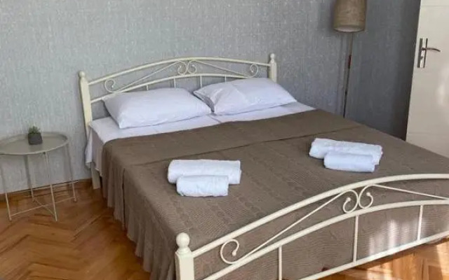 Guest house Sarajishvilze
