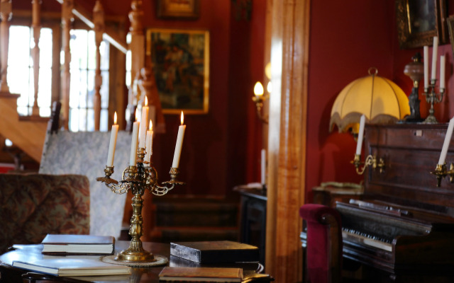 Hotel Boutique Vendimia Premium
