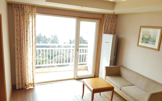 Kensington Resort Seogwipo