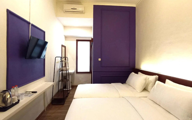 Riche Heritage Hotel