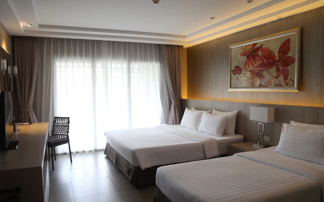 PP Princess Resort