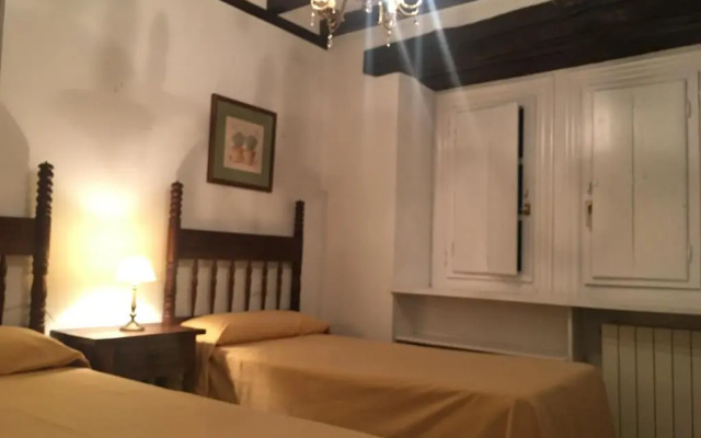 Apartamentos La Casona