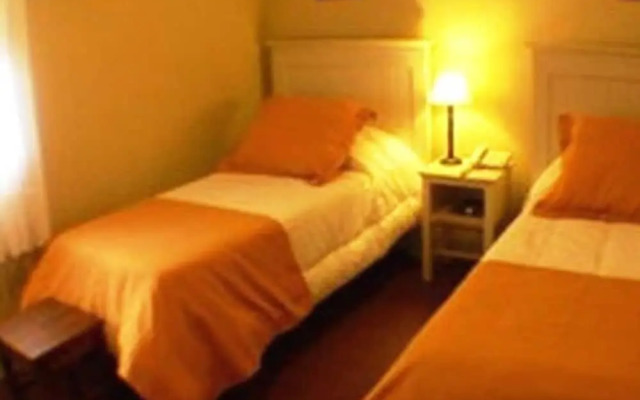 Hotel Ayres Colonia