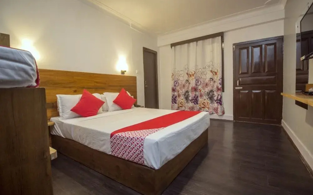 Capital O 26706 Namah Stay
