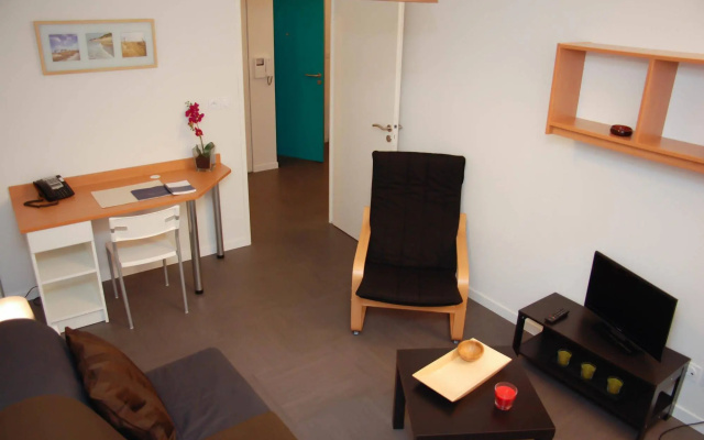 Apparteo Montpellier