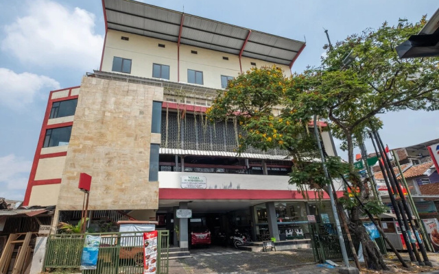 Bumi Makhraja by OYO Rooms
