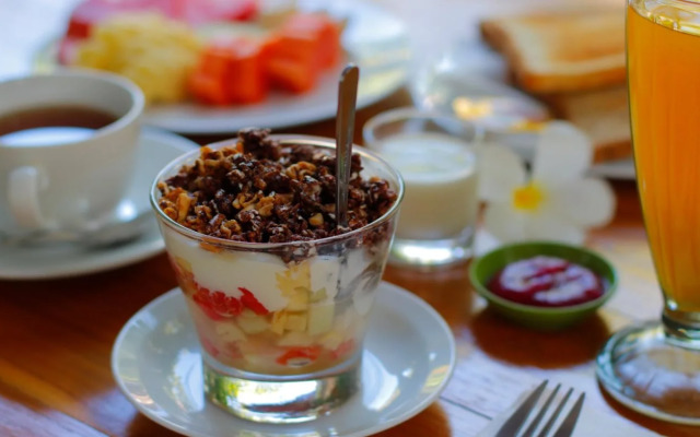 Bali Hotel Pearl