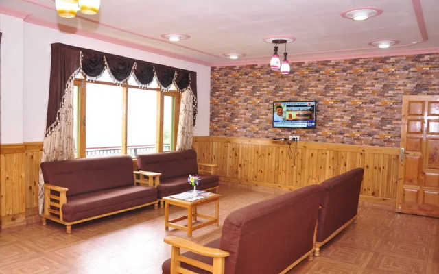 Hotel King's Land