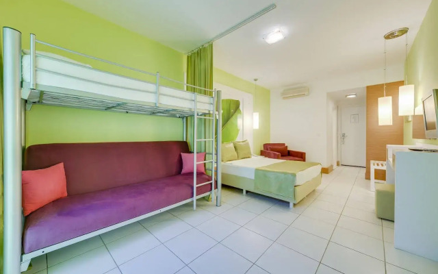 Armonia Holiday Village & Spa