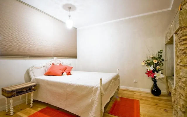 The Pantheon - Casas Maravilha Lisboa
