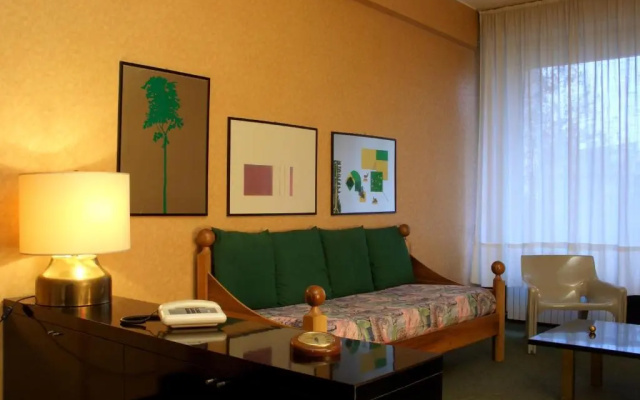 Residence Domus