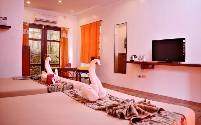 ZEN Rooms Manalo Street