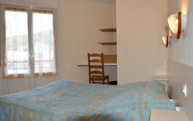 Hotel Gai Relais