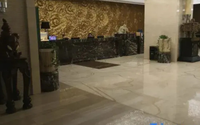 No. 9 Mansion (Mudanjiang Railway Station)
