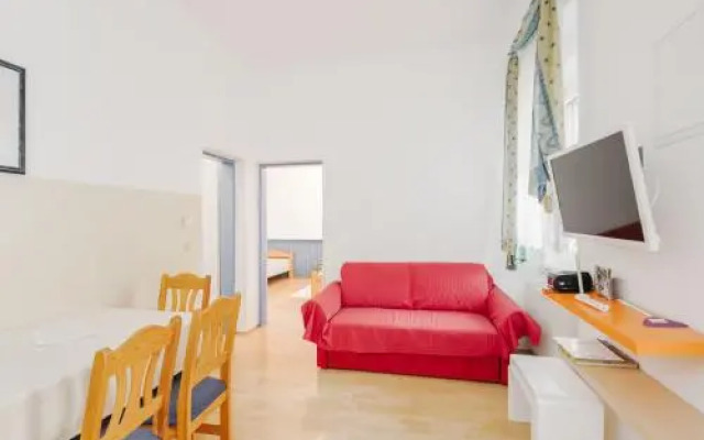 Appartements Sonnenschein
