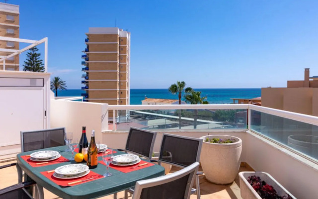 Apartment Alondras