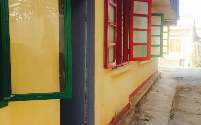 Bảo Lộc Homestay