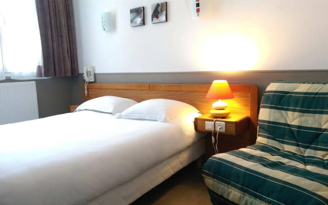 Brit Hotel Notre Dame