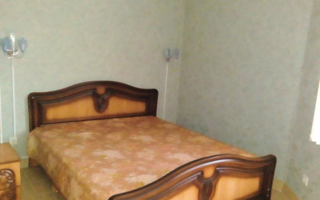 Теплый Номерок