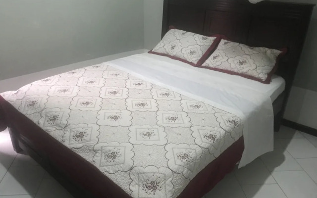 Vervet Villa Furnished Apartment