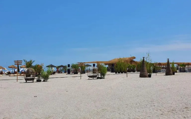 Summerland Apartament