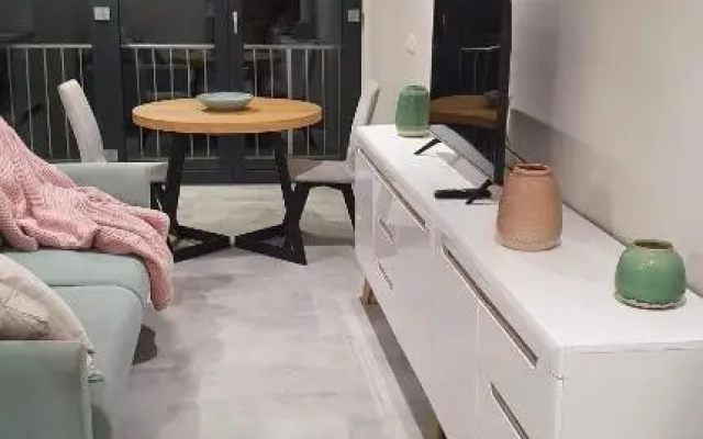 Apartament Sol