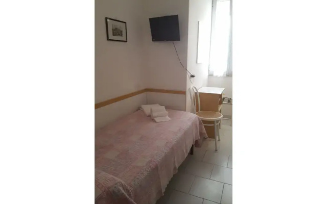Albergo Sabrina