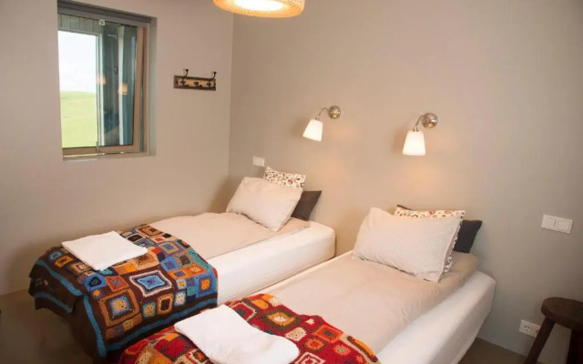 Apartment Deluxe Hrifunes