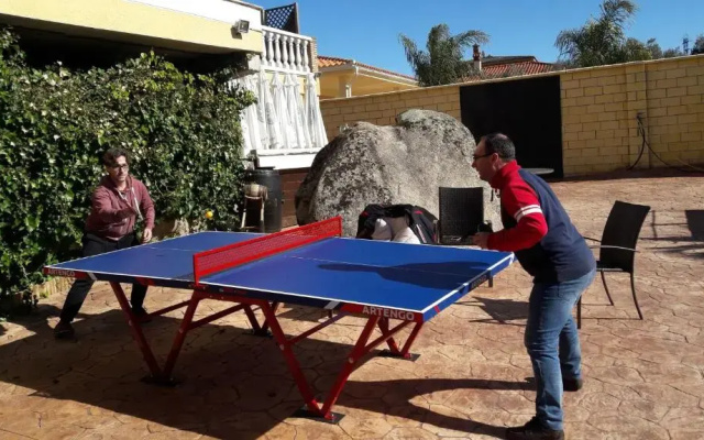 Casa Rural La Piedra De Juana