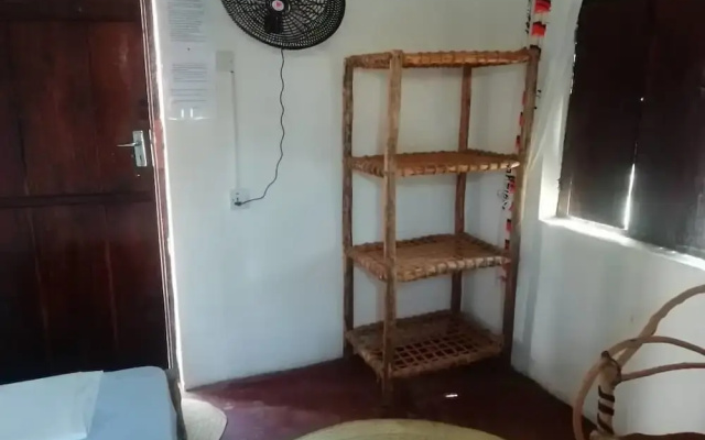 Sunny House Paje II