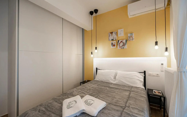 Calliope Apartment