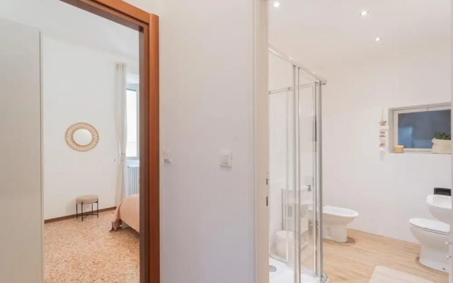 Nonna Tere Apartment