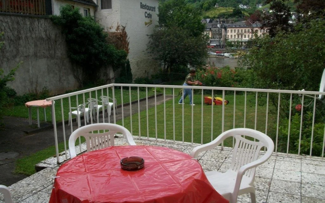 Ferienhaus Sonnschein