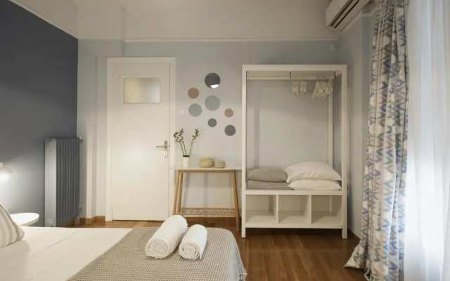 Apollonos Amalia one bedroom