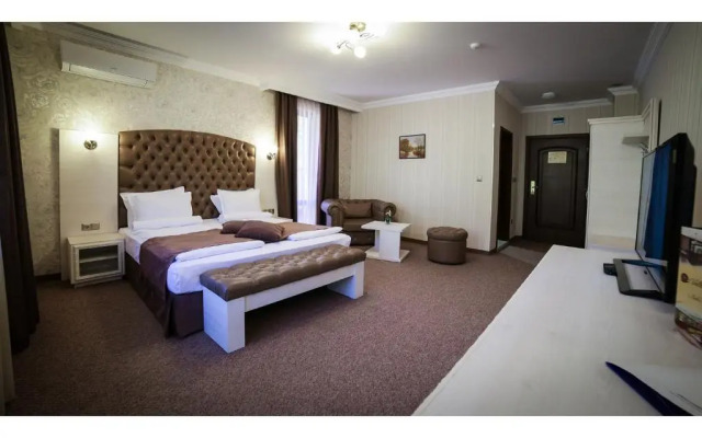 Park Hotel & SPA Vella Hills