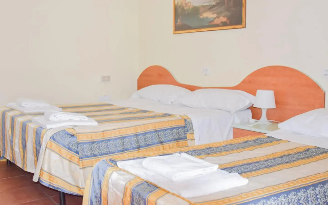 Hotel Alba